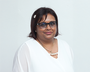 Karishma Bhola