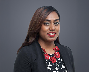 Chloe’ Esther Aiyer Gengan