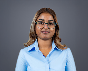 Clydelle Dennitta Reddy