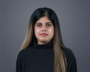 Sherilyn Eden Amarnath