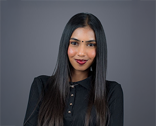 Tarika Mohabir