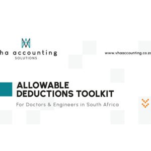Allowable Deductions Toolkit for Professionals (Doctors/Engineers)