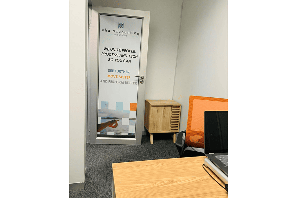 Umhlanga staff member