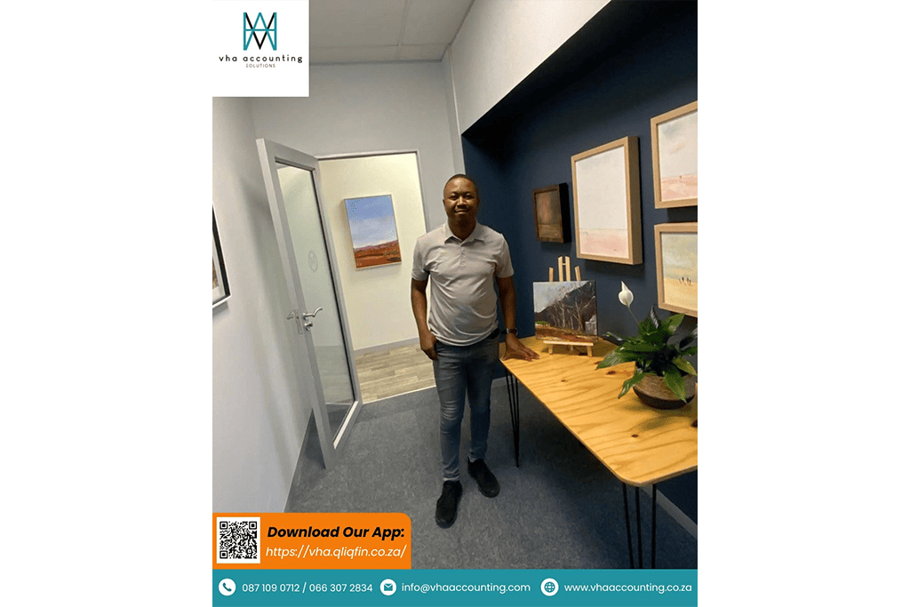 Umhlanga staff member