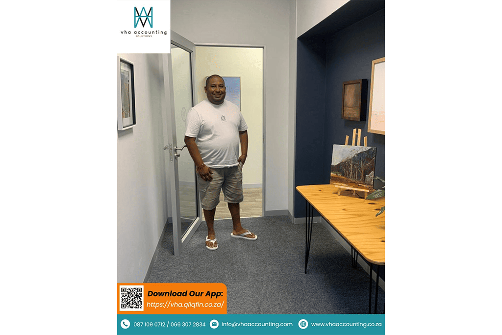 Umhlanga staff member