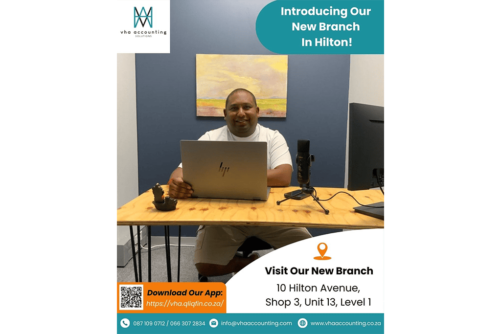 Umhlanga staff member